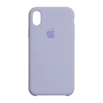 Противоударный Чехол Original для iPhone Xs Max Copy 39.Elegant Purple