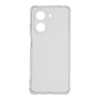 Чехол TPU Virgin Hard для Xiaomi Redmi A5 4G , прозрачный силиконовый мягкий чехол для редми A5 4G Transparent
