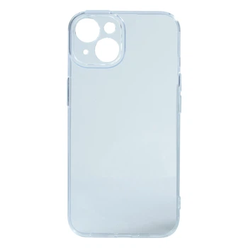 Чохол Baseus Simple Series Protective Case для iPhone 14 ARAJ000602 Transparent