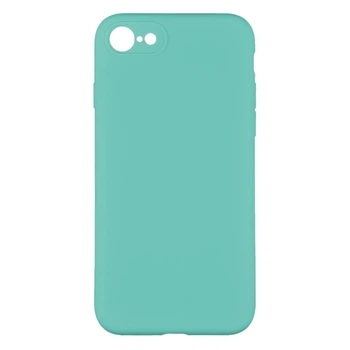 Чохол Silicone Case Full Camera no logo для iPhone 7/8/SE2 21.Sea Blue