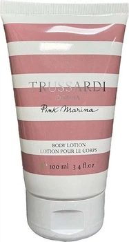 Лосьйон для тіла Trussardi Donna Pink Marina 100 мл (8058045434900)