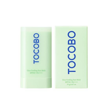 Солнцезащитный стик TOCOBO Cooling Sun Stick SPF защита охлаждающий эффект 18 г (11624)