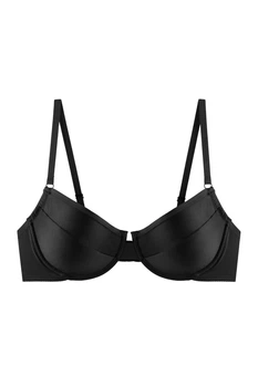 Бюстгальтер с мягкой чашкой Anabel Arto 90B Черный-01 (139502)
