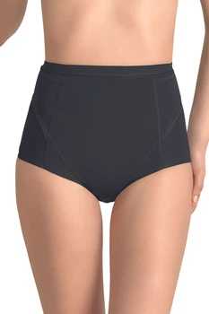 Послеродовой бандаж Anita 4(L) Чёрный (89640)