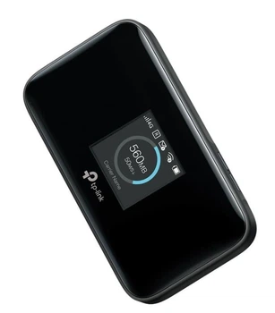 Маршрутизатор TP-Link TP-Link, M7750 M7750 (M7750)
