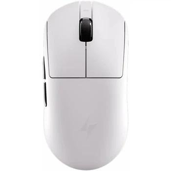 Мишка ATK Dragonfly A9 Ultra Lightweight White (ATK-A9-ULTRA-WHT)