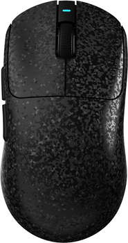 Мышка Ajazz AJ199 Black Carbon fiber (AJ199-B)