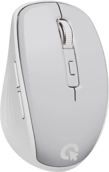 Мишка OfficePro Gray (M267G) 300734