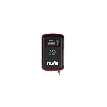 Зарядное устройство Telwin PULSE 50 EVO 230V 12V/24V