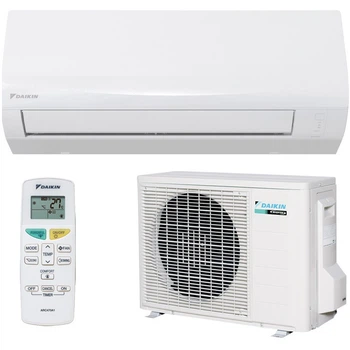 Кондиционер Daikin Sensira FTXF20E/RXF20E (20 кв.м., -15 °C)