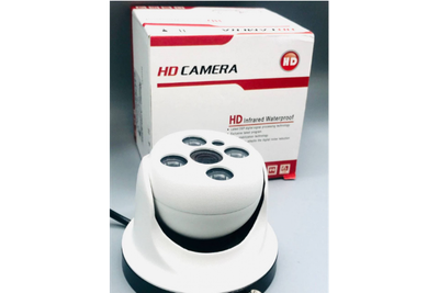 Камера наблюдения HD AHD-8305 1080p ночное видение поворотная