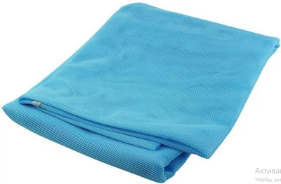 Пляжный коврик Beach mat NJ-143 водоотталкивающий легкий