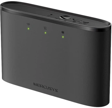 Wi-Fi роутер Mercusys MT110
