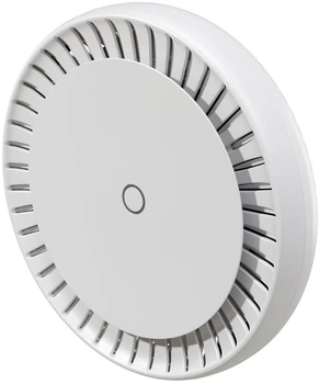 Точка доступа Wi-Fi Mikrotik cAP LTE12 ax (cAPGi-5HaxD2HaxD&EG12-EA)