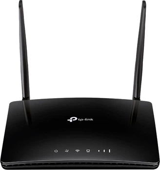 Маршрутизатор TP-LINK Archer MR202