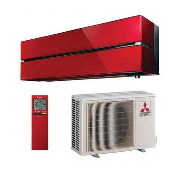 Кондиционер Mitsubishi Electric Premium Inverter Zubadan MSZ-LN35VG2R/MUZ-LN35VGHZ2 (35 кв.м., -25 °C)