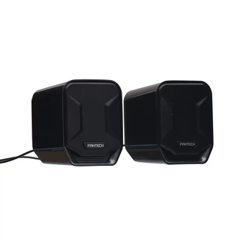 Колонки для ПК FANTECH GS202 Sonar Чорний