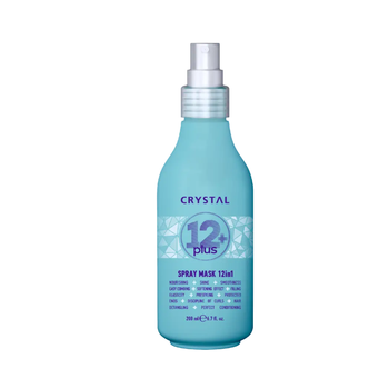 Спрей-маска 12 в 1 CRYSTAL 200 мл