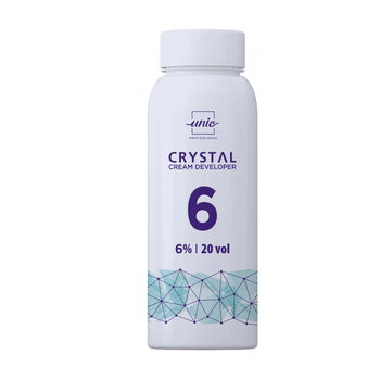 Крем-оксигент CRYSTAL 6% 150 мл