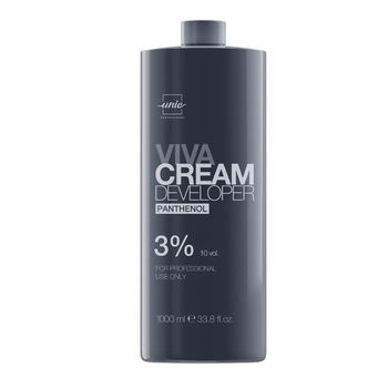 Крем-оксигент VIVA 3% 1000 мл