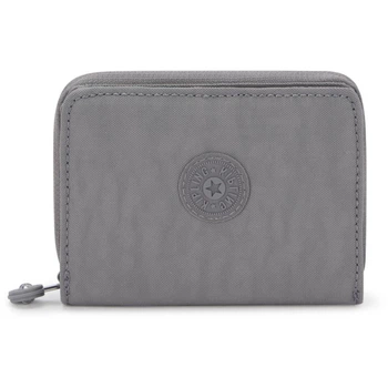 Портмоне Kipling MONEY LOVE Inviting Grey (8DH)