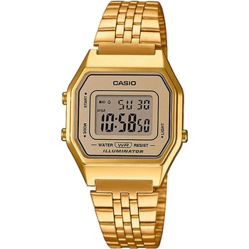Часы 28 мм Casio STANDARD Digital LA680WEGA-9ER