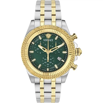 Часы 43 мм Versace FORNAX Vre0w00425