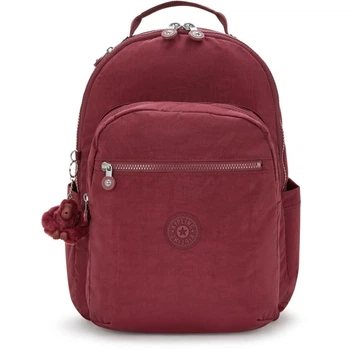Рюкзак для ноутбука 15 Kipling SEOUL Lounge Wine (5FW)