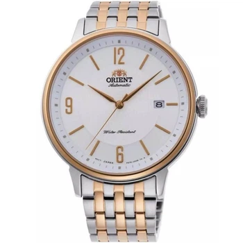 Часы 42 мм Orient CLASSIC RA-AC0J07S10B