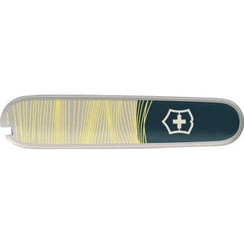 Накладка на ніж 91 мм Victorinox C.3699.9E223