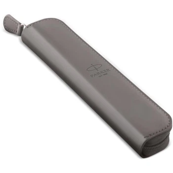 Чохол для ручки Parker Grey Zip Pouch PAR2217021