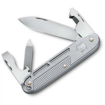 Швейцарский складной нож 93мм Victorinox SYNERGY ALOX 0.8216.26