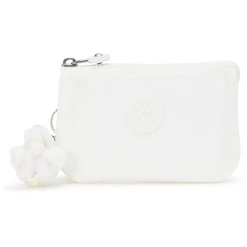 Кошелек Kipling CREATIVITY S Pure Alabaster (6KH)