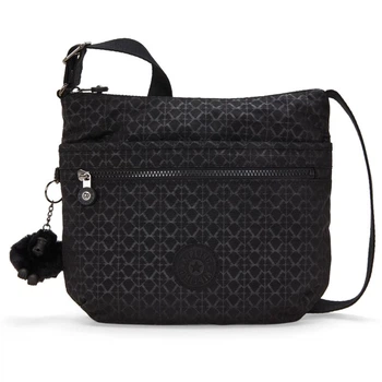 Сумка Kipling ARTO Signature Emb (K59)