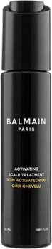 Сироватка для шкіри голови Balmain Homme Активуючий догляд за шкірою голови 50 мл (8720246246346)