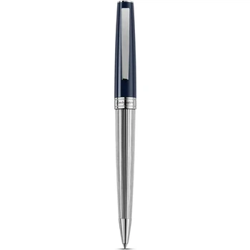Ручка шариковая Montegrappa ARMONIA DUETTO Dark Blue CT BP ISA1MBAD