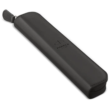 Чехол для ручки Parker Black Zip PAR2216950