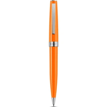 Ручка шариковая Montegrappa ARMONIA Orange CT BP ISA1RBAO