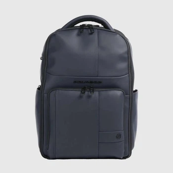 Рюкзак для ноутбука 14 Piquadro WOLLEM Special (W129) Blue CA6638W129W_BLU