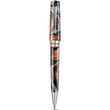Ручка шариковая Montegrappa ELMO 02 Croda Rossa CT BP ISE2RBAR_1