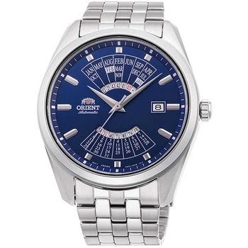 Часы 43 мм Orient Multi-Year Calendar RA-BA0003L10B