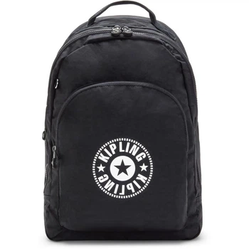 Рюкзак для ноутбука 15 Kipling CURTIS XL Black Lite (TL4)