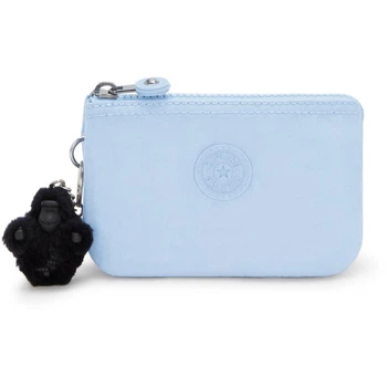 Кошелек Kipling CREATIVITY S Cloudy Sky Blue (2DS)