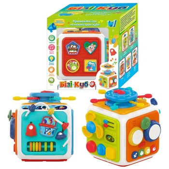 Куб 48658 "WToys"