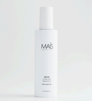 Эликсир для волос Maís Laboratory Revive Elixir Hair Treatment Восстанавливающий 250 мл