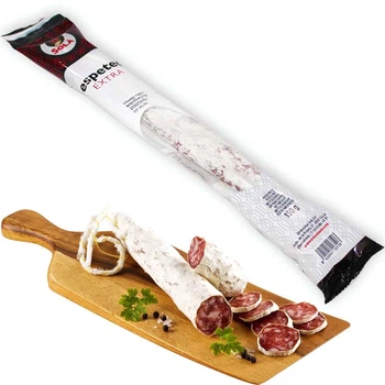 Ковбаса сиров'ялена Фует Fuet Sola Espetec Extra 150 г