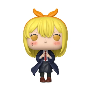 Игровая фигурка Funko POP! серии Машл: Магия и Мясо Лемон Ирвин