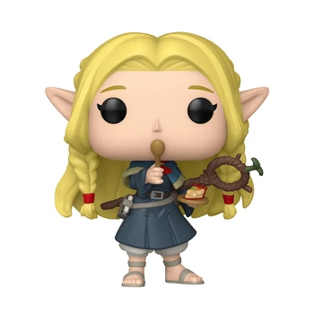 Игровая фигурка Funko POP! серии Подземелья вкусности Марсиль Донато