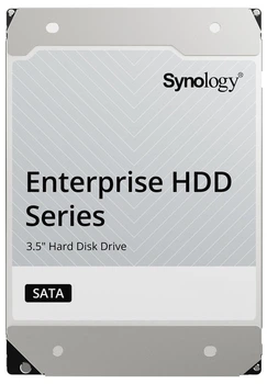 Synology Жорсткий диск Synology 3.5' 24TБ SATA 7200