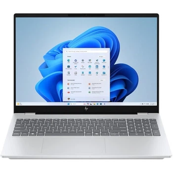 Ноутбук HP OmniBook 7 16-az0004ua 16" WUXGA IPS AG, Intel 5-210H, 32GB, F1TB, UMA, Win11, сріблястий